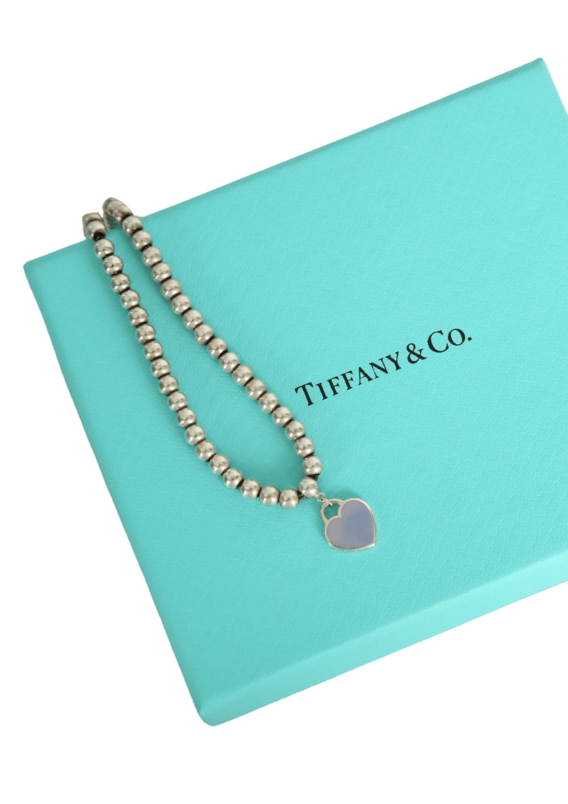 RETURN TO TIFFANY BRACELET