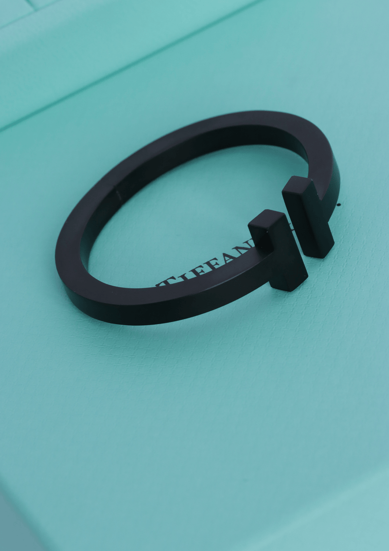 T SQUARE BRACELET