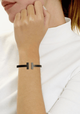 T SQUARE BRACELET