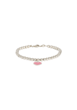 ''RETURN TO TIFFANY'' BEAD BRACELET