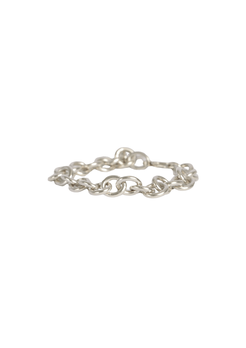 ''RETURN TO TIFFANY'' BRACELET