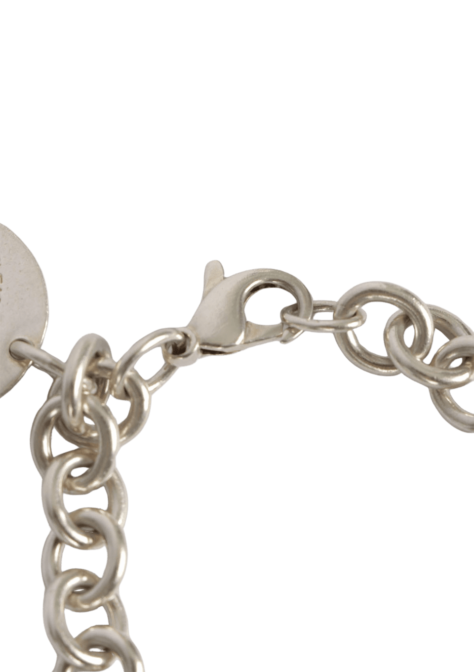 ''RETURN TO TIFFANY'' BRACELET