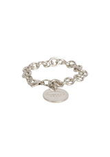 ''RETURN TO TIFFANY'' BRACELET