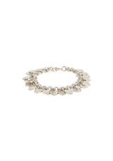 ''RETURN TO TIFFANY'' MULTI HEARTS BRACELET