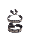 J'ADIOR FRIENDSHIP BRACELETS