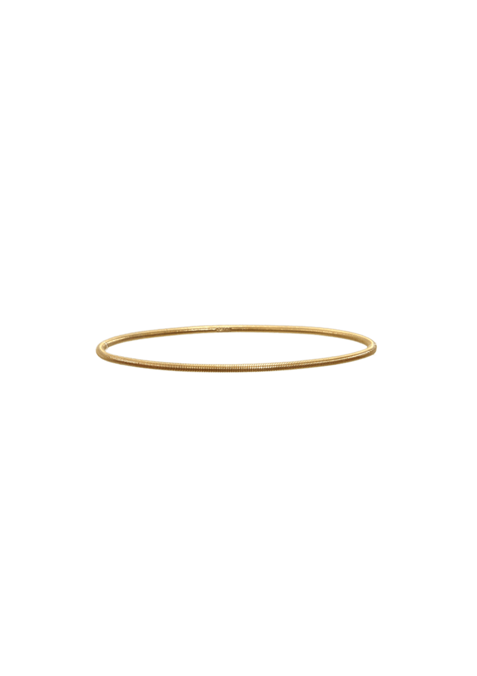 DANY MUSICAL 18K BRACELET
