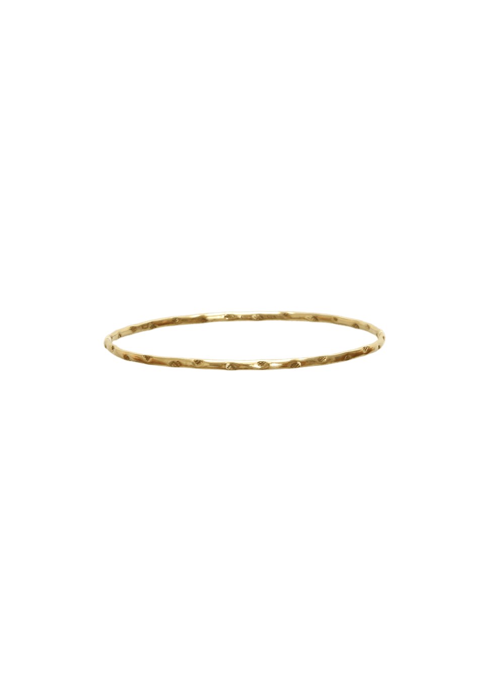 DANY 18K BRACELET
