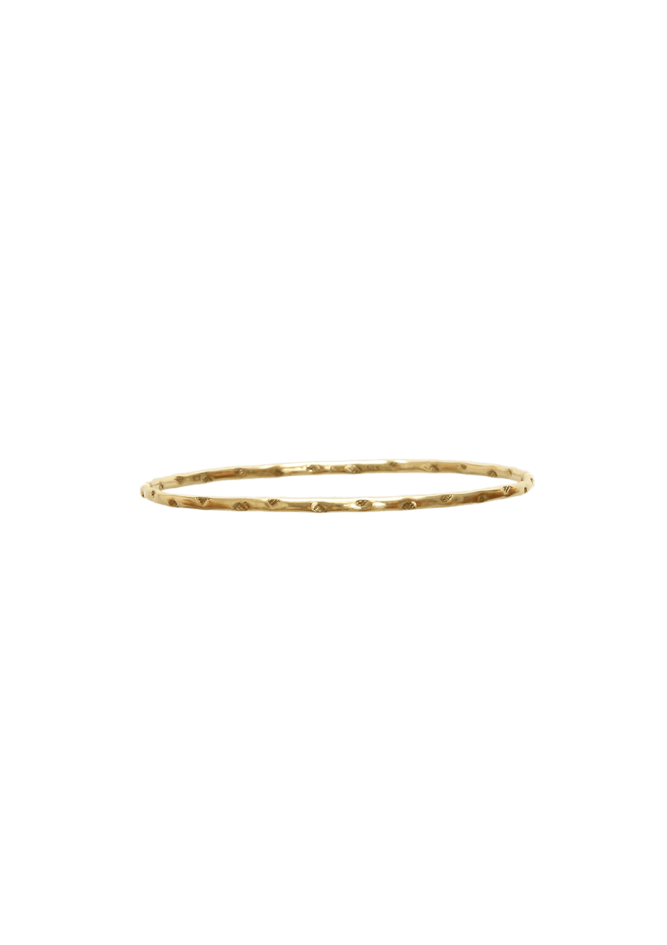 DANY 18K BRACELET