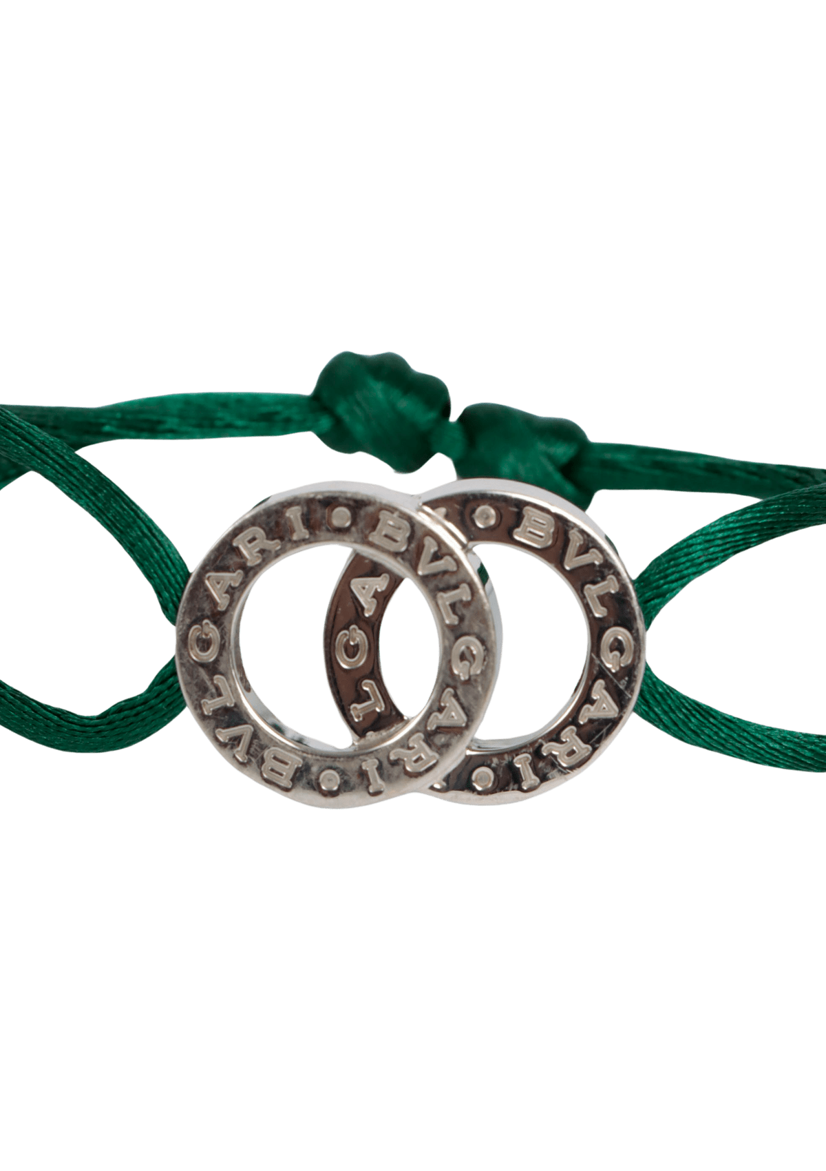 Bvlgari fortuna bracelet best sale