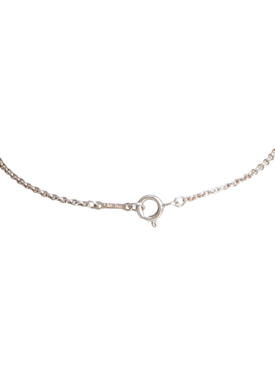 OLIVE LEAF VINE BRACELET