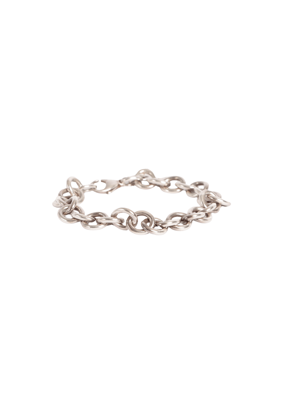 "RETURN TO TIFFANY" HEART BRACELET