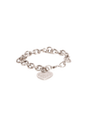 "RETURN TO TIFFANY" HEART BRACELET