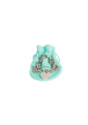 "RETURN TO TIFFANY" HEART BRACELET