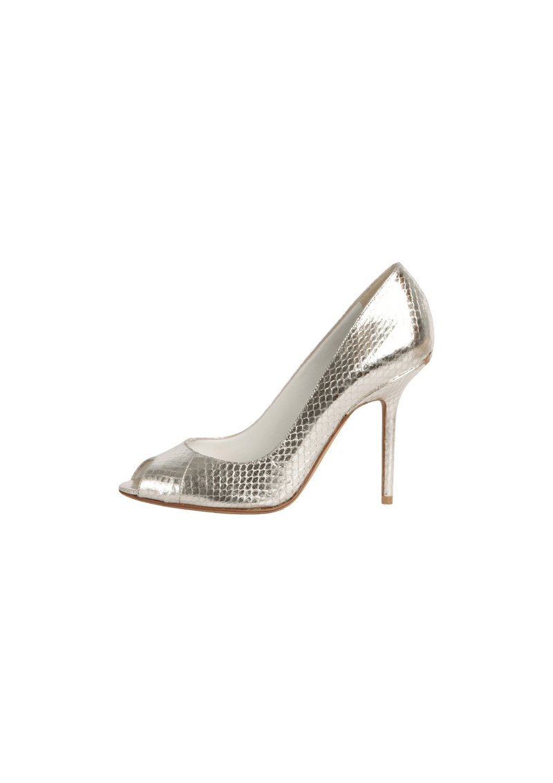 PYTHON PUMPS  34