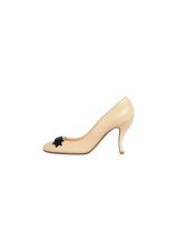 INTERLOCKING CC BOW PUMPS 37.5