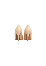 INTERLOCKING CC BOW PUMPS 37.5