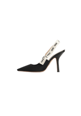 J’ADIOR SLINGBACK PUMPS 39