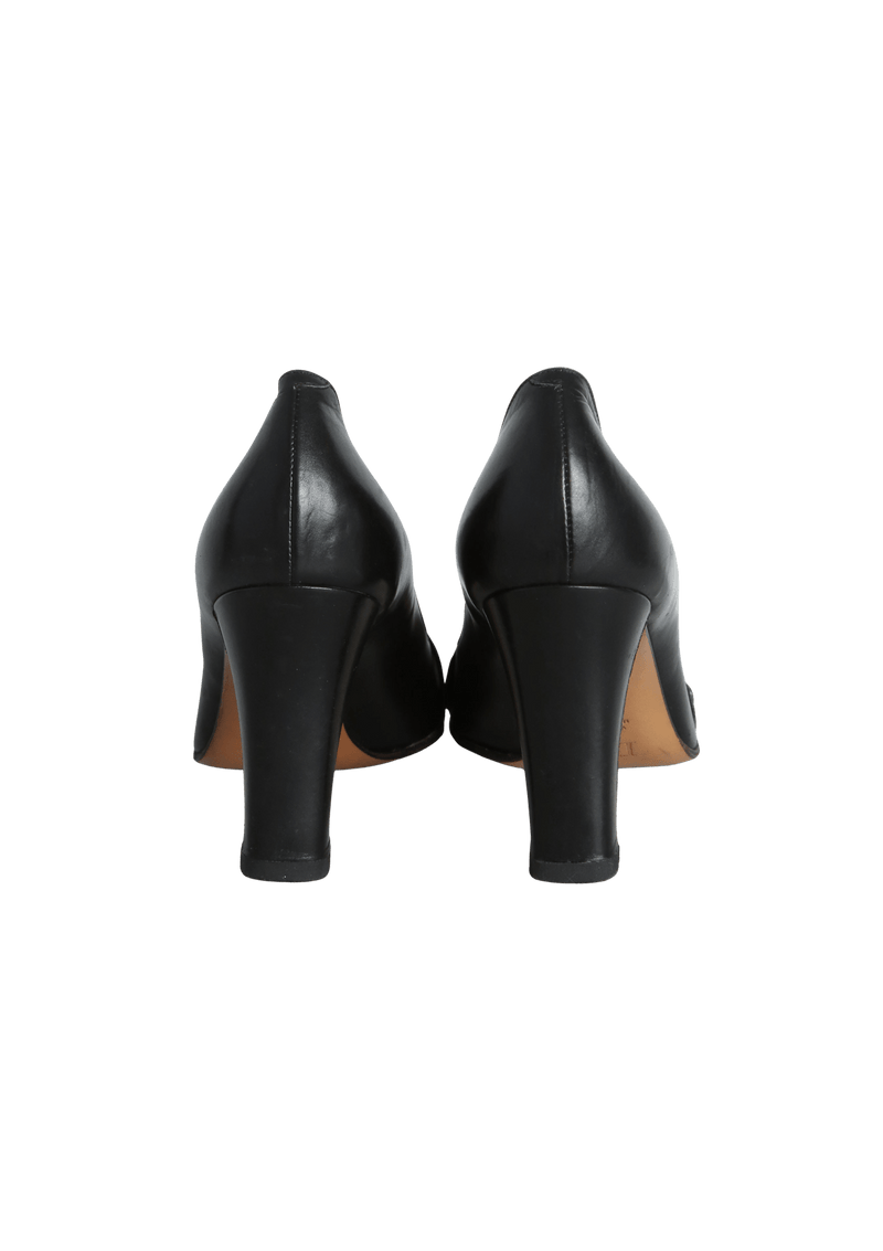 STREET CHIC PUMPS 39.5