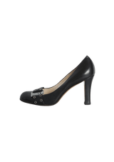 STREET CHIC PUMPS 39.5