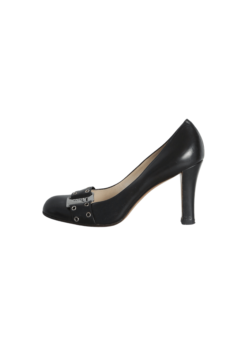 STREET CHIC PUMPS 39.5