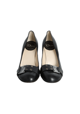 STREET CHIC PUMPS 39.5