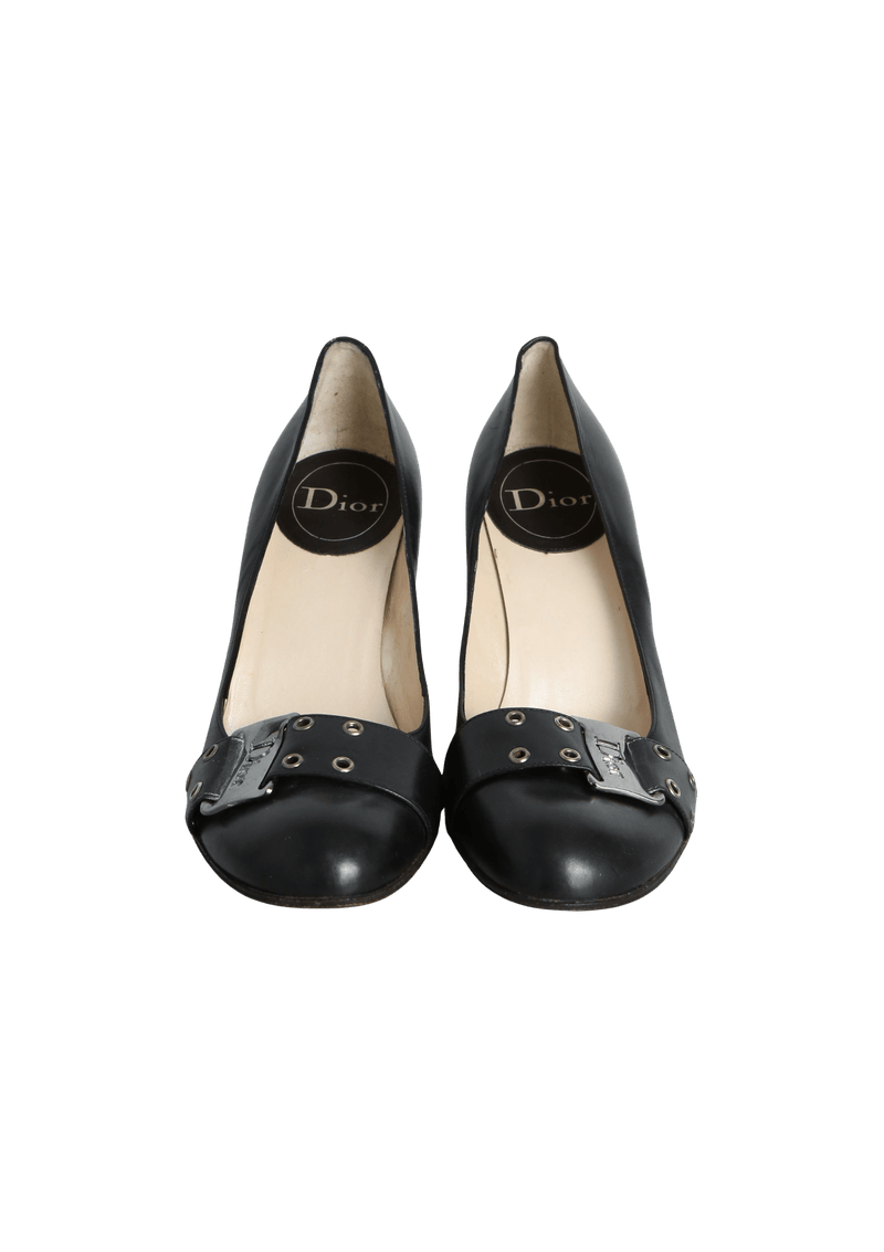 STREET CHIC PUMPS 39.5