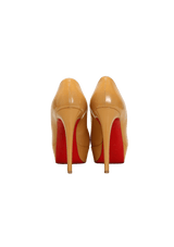 BIANCA 120 PUMPS