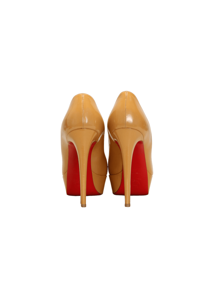 BIANCA 120 PUMPS