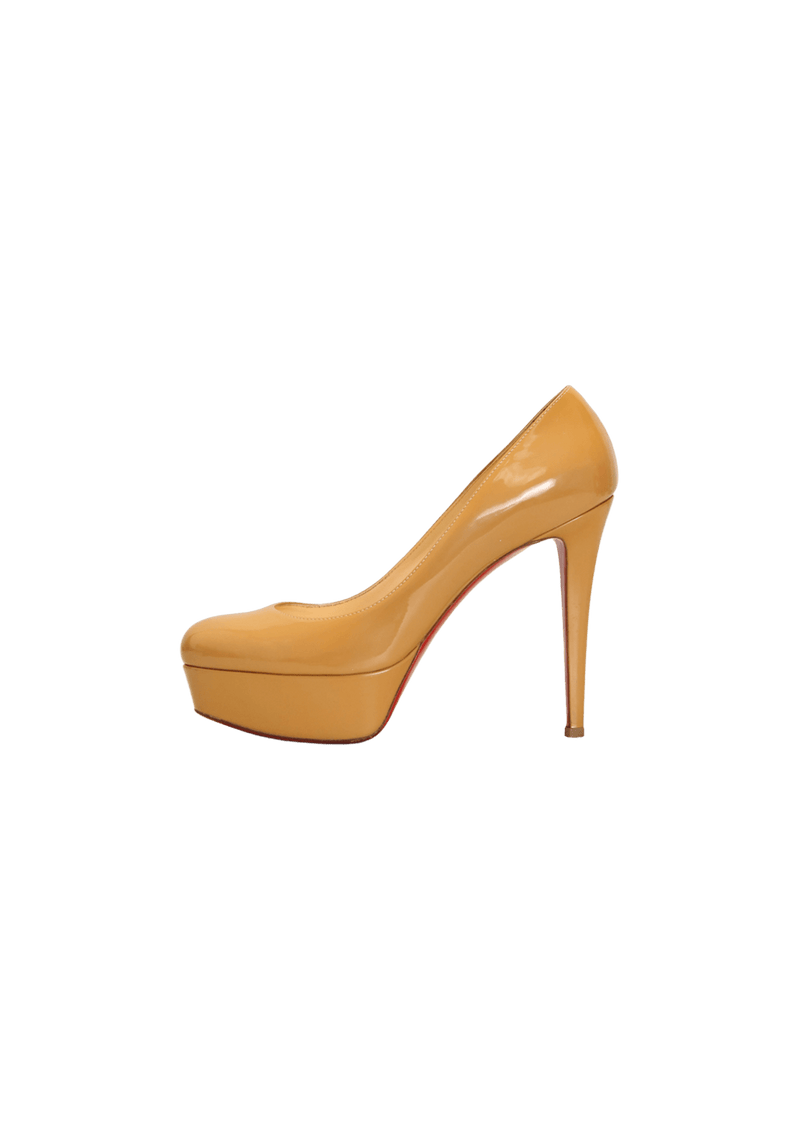 BIANCA 120 PUMPS