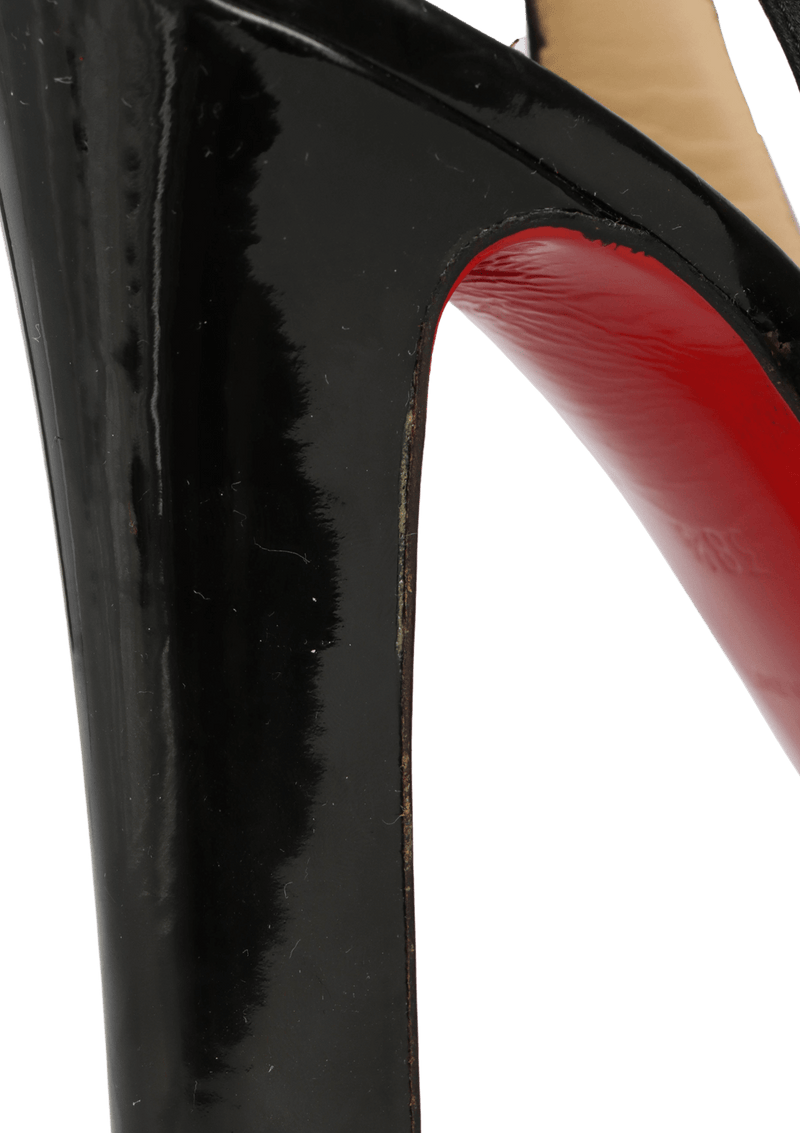 DEVALAVI SLINGBACK 120 PUMPS 36.5