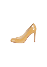 PATENT SIMPLE 110 PUMPS 36