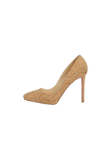 PIGALLE PLATO 120 PUMPS 38