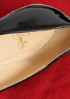 SO KATE 120 PUMPS 38