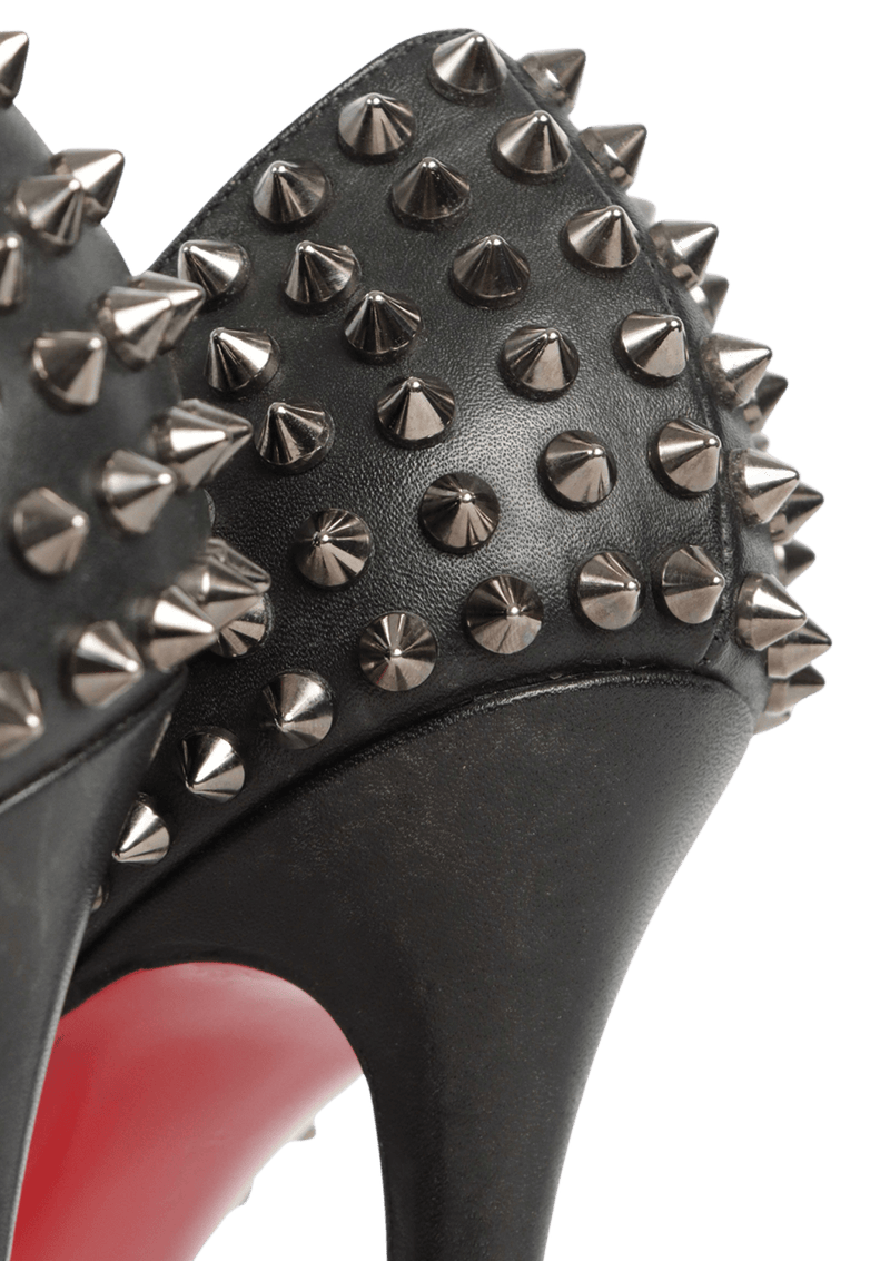 Louboutin yolanda 2025