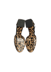 ANIMAL PRINT PUMPS 37