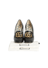 MALAGA KID GG VICTOIRE LOAFERS PUMPS 36.5