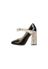 PYTHON PUMPS 37