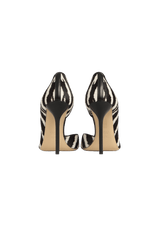 ZEBRA PUMPS 36.5