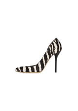 ZEBRA PUMPS 36.5