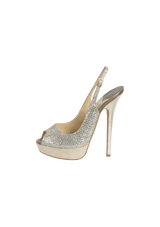 SELMA 120 PUMPS 38.5