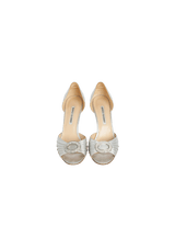 CRYSTAL PUMPS 38.5