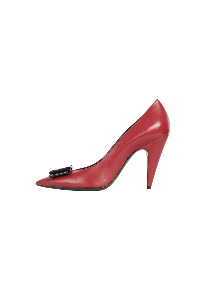 ANAIS PUMPS 37