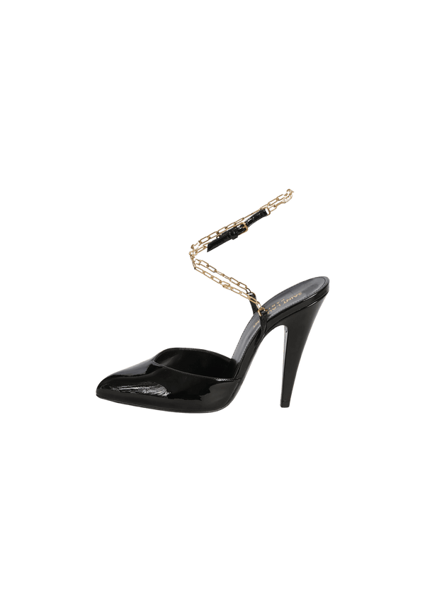 VENUS CHAIN 110 PUMPS 36