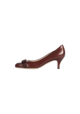VARA BOW PUMPS 39