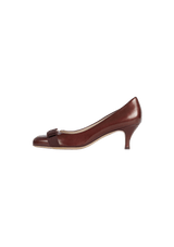 VARA BOW PUMPS 39