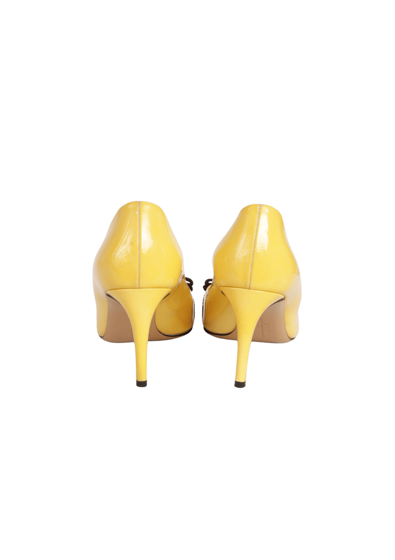 VARA BOW PUMPS 37