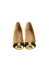 VARA BOW PUMPS 37