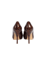 VARA BOW PUMPS 37.5