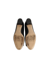 VARINA BALLET FLATS 39