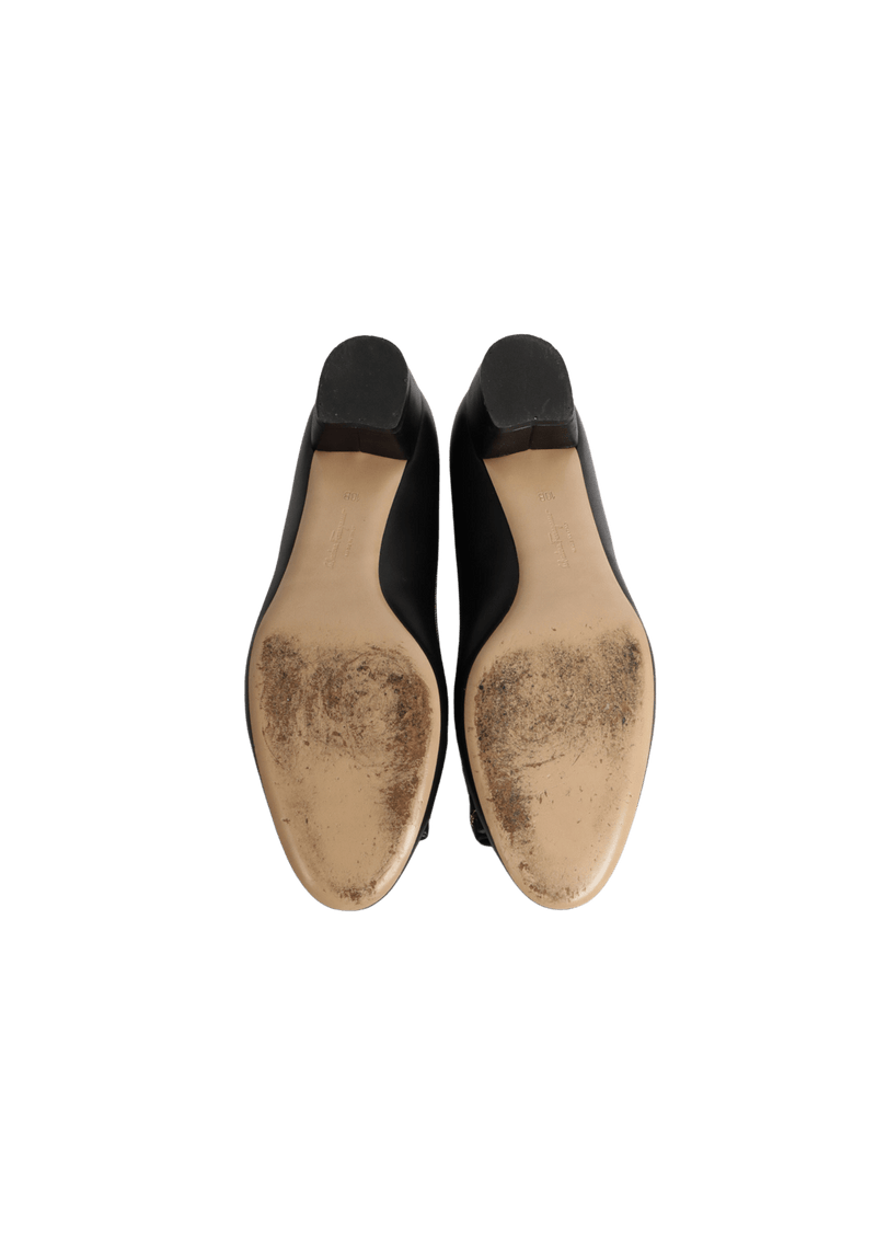 VARINA BALLET FLATS 39